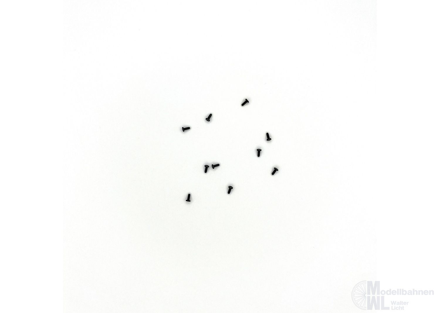 Märklin Ersatzeile E277543 - ERSATZTEIL: Schraube gewindefu. M1,4x3,3